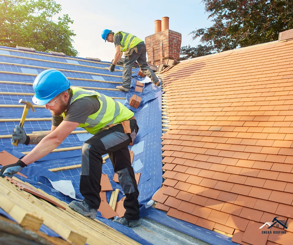 Why choose Roof Repair Near Me in La Crosse, FL